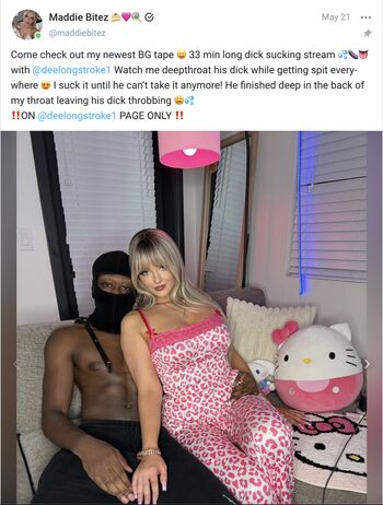 Full leaked Blondie baby private onlyfans photo