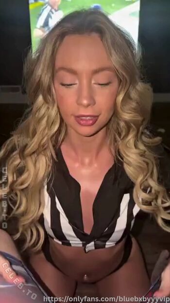 Full leaked Bluebxbyyyvip private onlyfans photo
