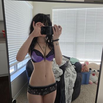 Full leaked Blushymallow page private onlyfans photo