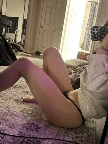 Full leaked Blushymallow private onlyfans photo