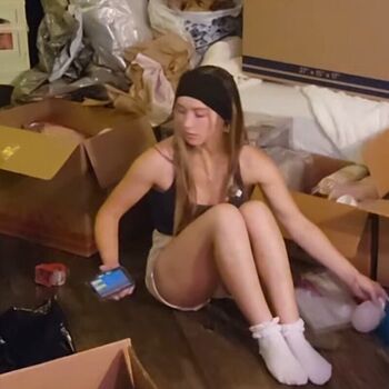 Full leaked Blutube private onlyfans photo