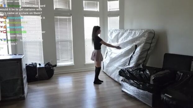 Full leaked Blutube private onlyfans photo