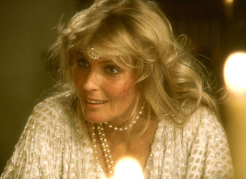 Full leaked Bo derek private onlyfans photo