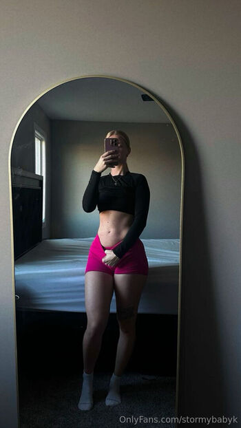 Full leaked Bobbie moore  page private onlyfans photo