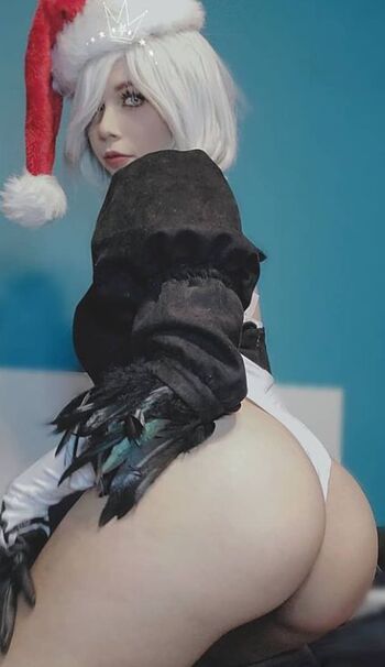 Full leaked Bonbee private onlyfans photo