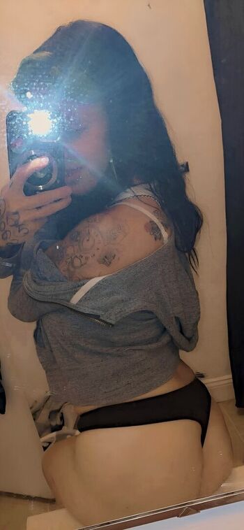 Full leaked Born confused private onlyfans photo