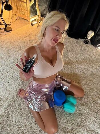 Full leaked Brenda mondragon private onlyfans photo