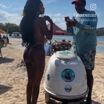 Full leaked Brenda perlaza private onlyfans photo