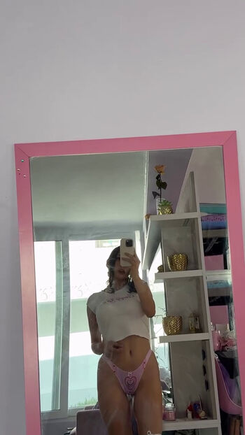 Full leaked Brenda silva private onlyfans photo