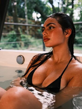 Full leaked Brenda trindade  page private onlyfans photo