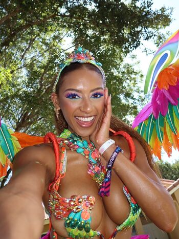 Briana Smith