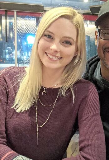 Briana White