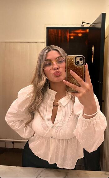 Full leaked Brisa rotuno private onlyfans photo