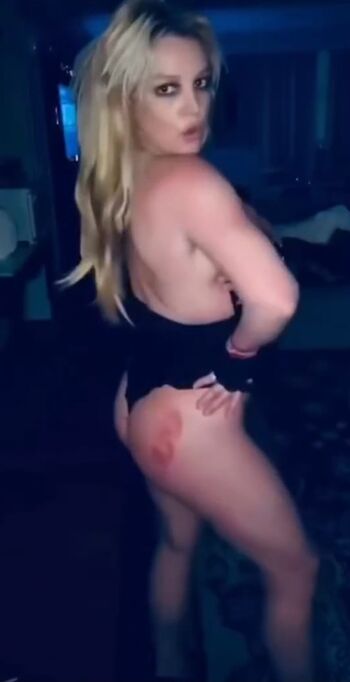 Britney Spears