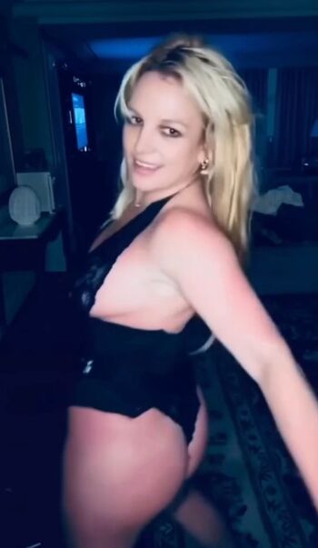 Britney Spears