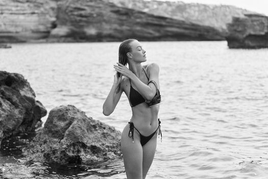 Full leaked Britt van der boon private onlyfans photo