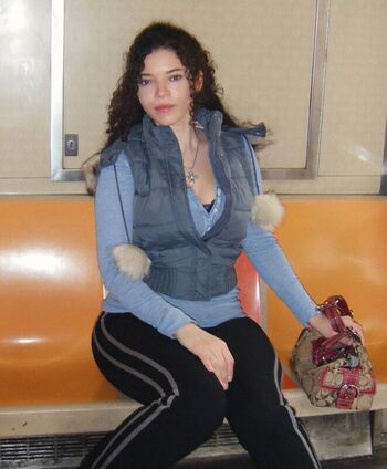 Full leaked Brittany venti private onlyfans photo
