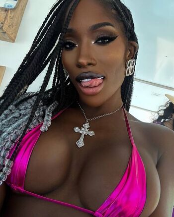 Brittne Jackson