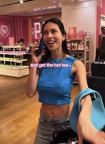 Full leaked Brooke alexx private onlyfans photo