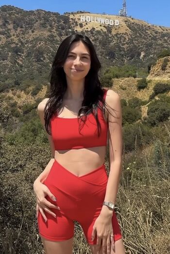 Full leaked Brooke alexx private onlyfans photo