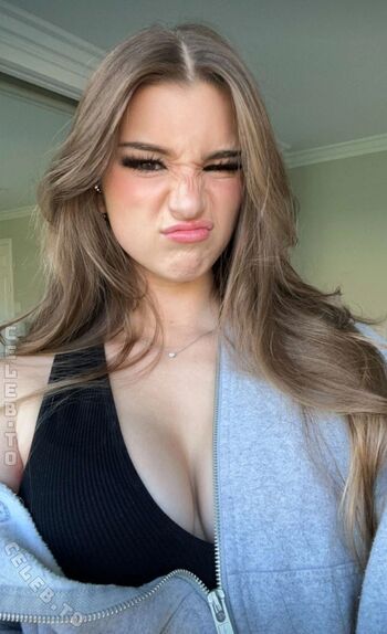 Brooke Monk