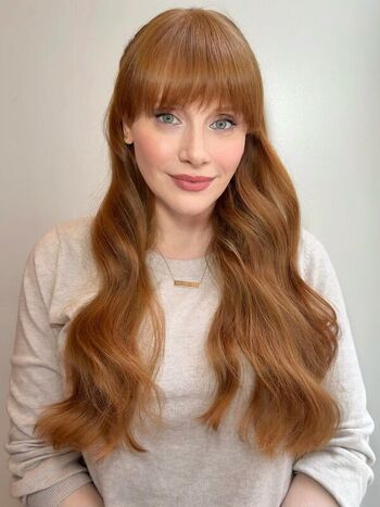 Full leaked Bryce dallas howard page private onlyfans photo