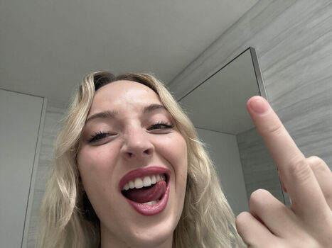 Full leaked Bubbell private onlyfans photo