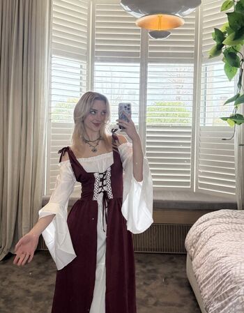 Full leaked Bubbell private onlyfans photo