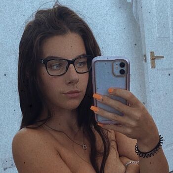 Full leaked Bunny rose private onlyfans photo