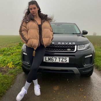 Full leaked Bunny rose private onlyfans photo