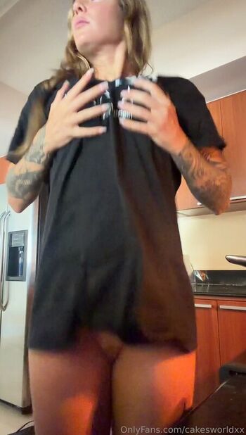 Full leaked Bunnycharm private onlyfans photo