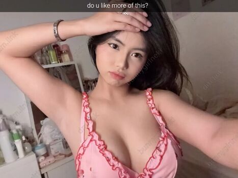 Full leaked Bunnygirlneki private onlyfans photo