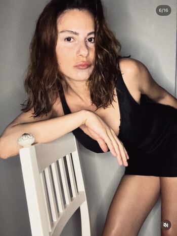 Full leaked Burcu bakdur private onlyfans photo