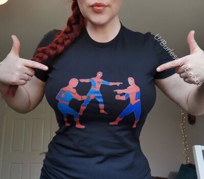 Full leaked Burlesqueboobs private onlyfans photo