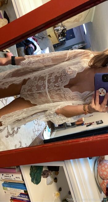 Full leaked Buuur private onlyfans photo