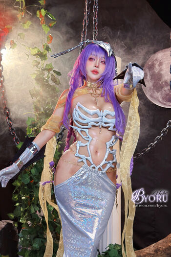 Byoru