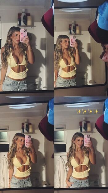 Full leaked Cady vance page private onlyfans photo