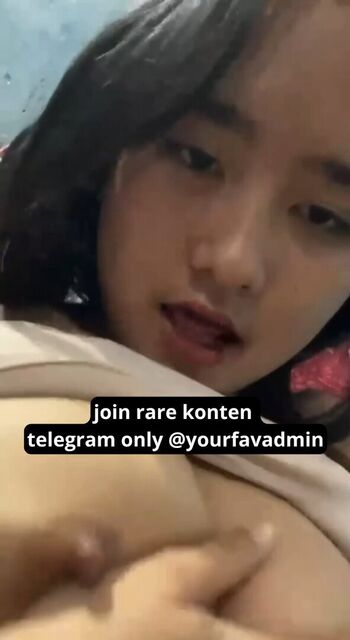 Full leaked Cahya cantika private onlyfans photo