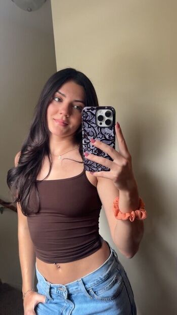 Full leaked Cailee scruggs page private onlyfans photo