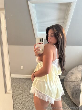 Full leaked Caira private onlyfans photo