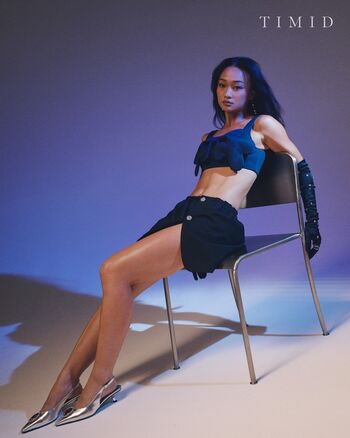 Callina Liang