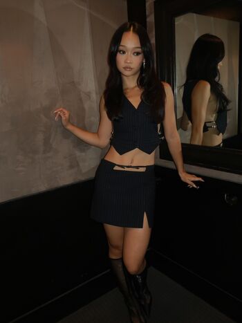 Callina Liang
