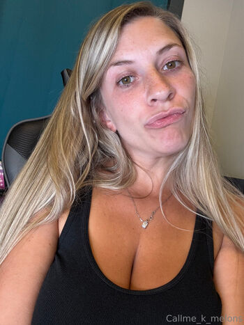 Full leaked Callme k melons private onlyfans photo