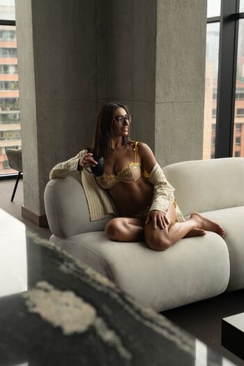 Camila Kent