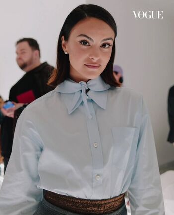 Full leaked Camila mendes private onlyfans photo