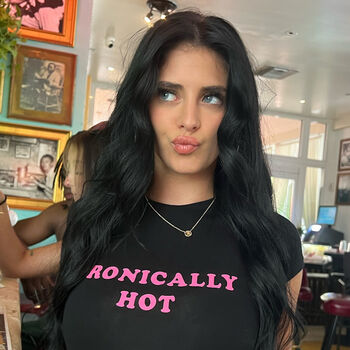 Full leaked Camilla araujo private onlyfans photo