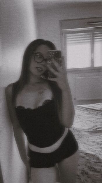 Full leaked Camissa cullen private onlyfans photo