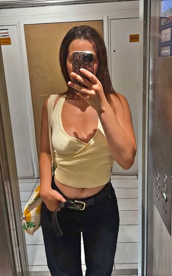Full leaked Camissa cullen private onlyfans photo