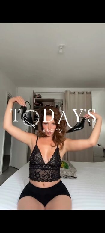 Full leaked Camissa cullen private onlyfans photo