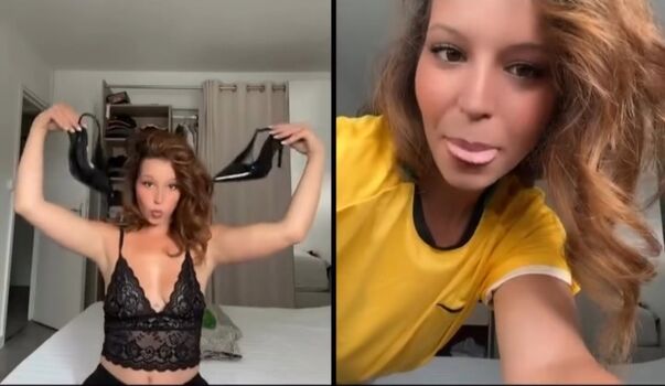 Full leaked Camissa cullen private onlyfans photo